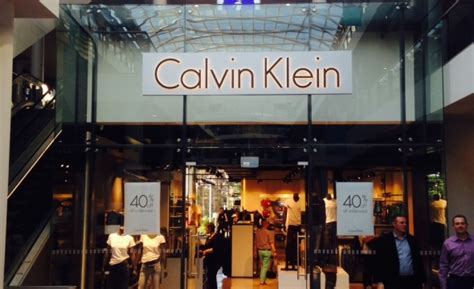 calvin klein birkenhead